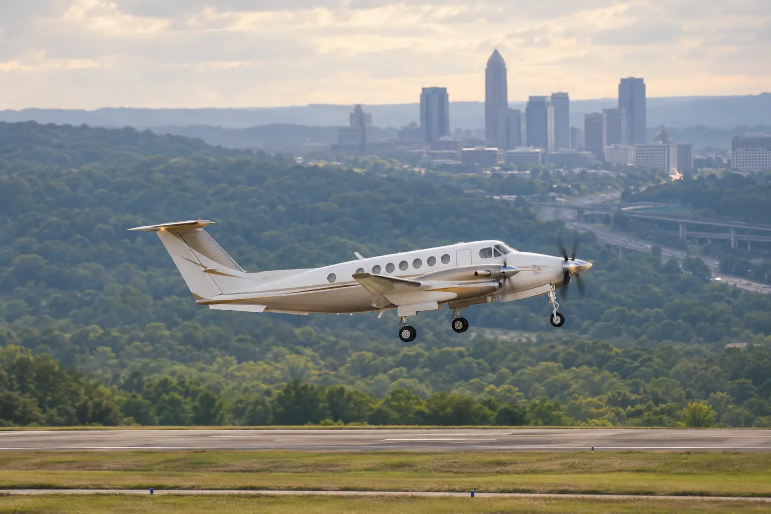 Private jet Atlanta to Tampa